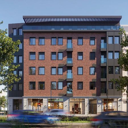 The Residence 59 Βελιγράδι Εξωτερικό φωτογραφία