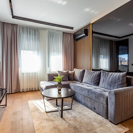 The Residence 59 Βελιγράδι Εξωτερικό φωτογραφία
