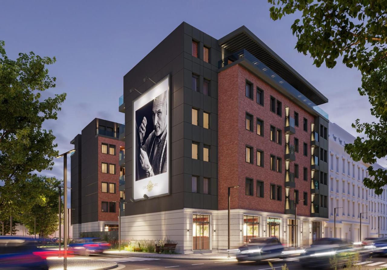 The Residence 59 Βελιγράδι Εξωτερικό φωτογραφία