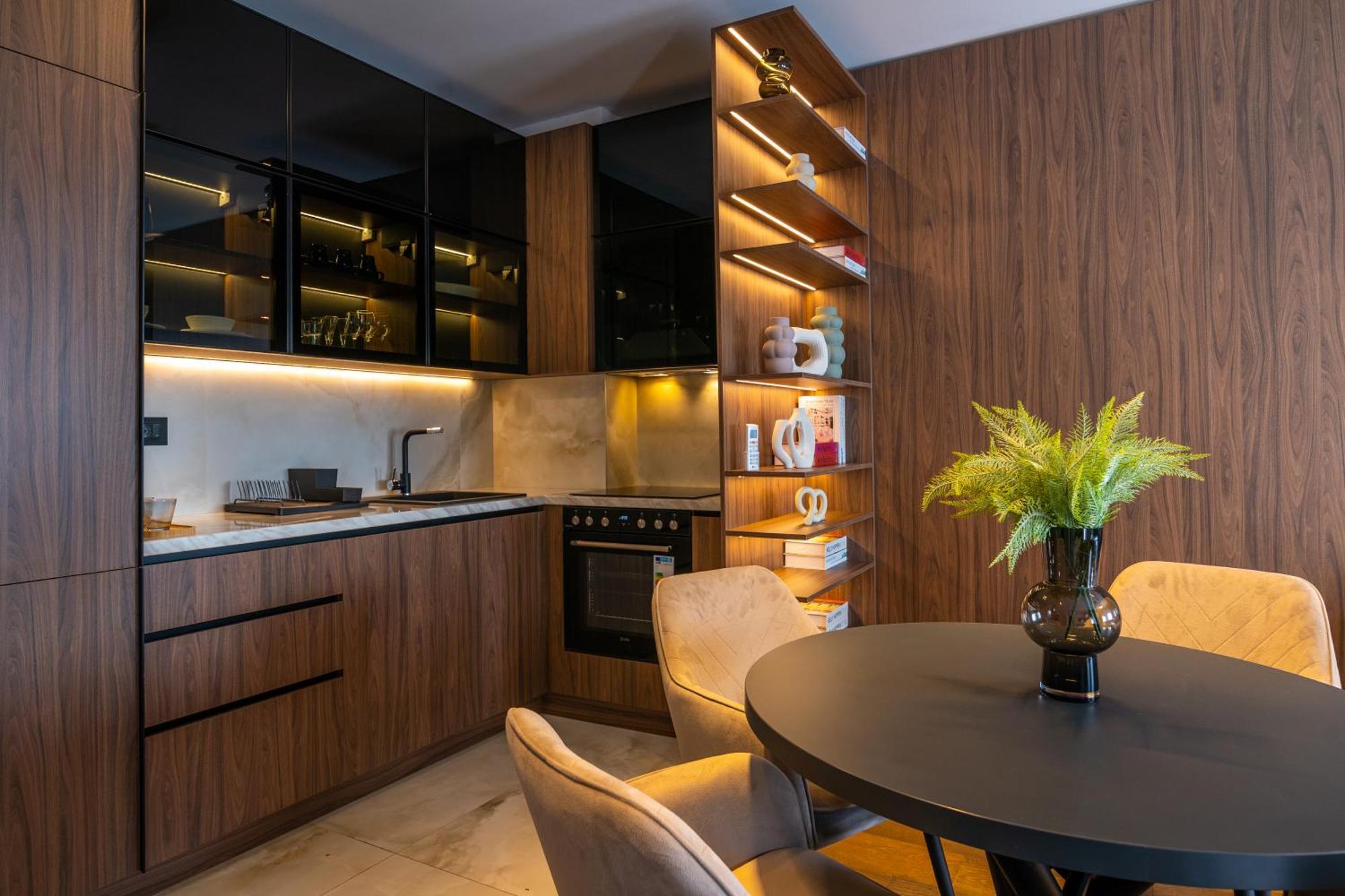 The Residence 59 Βελιγράδι Εξωτερικό φωτογραφία