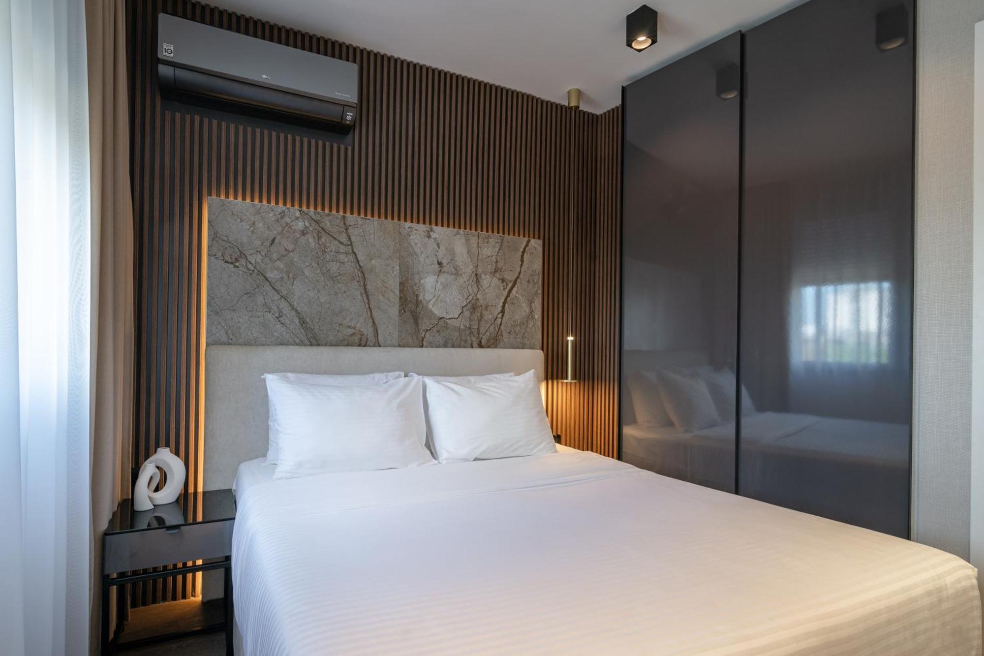 The Residence 59 Βελιγράδι Εξωτερικό φωτογραφία