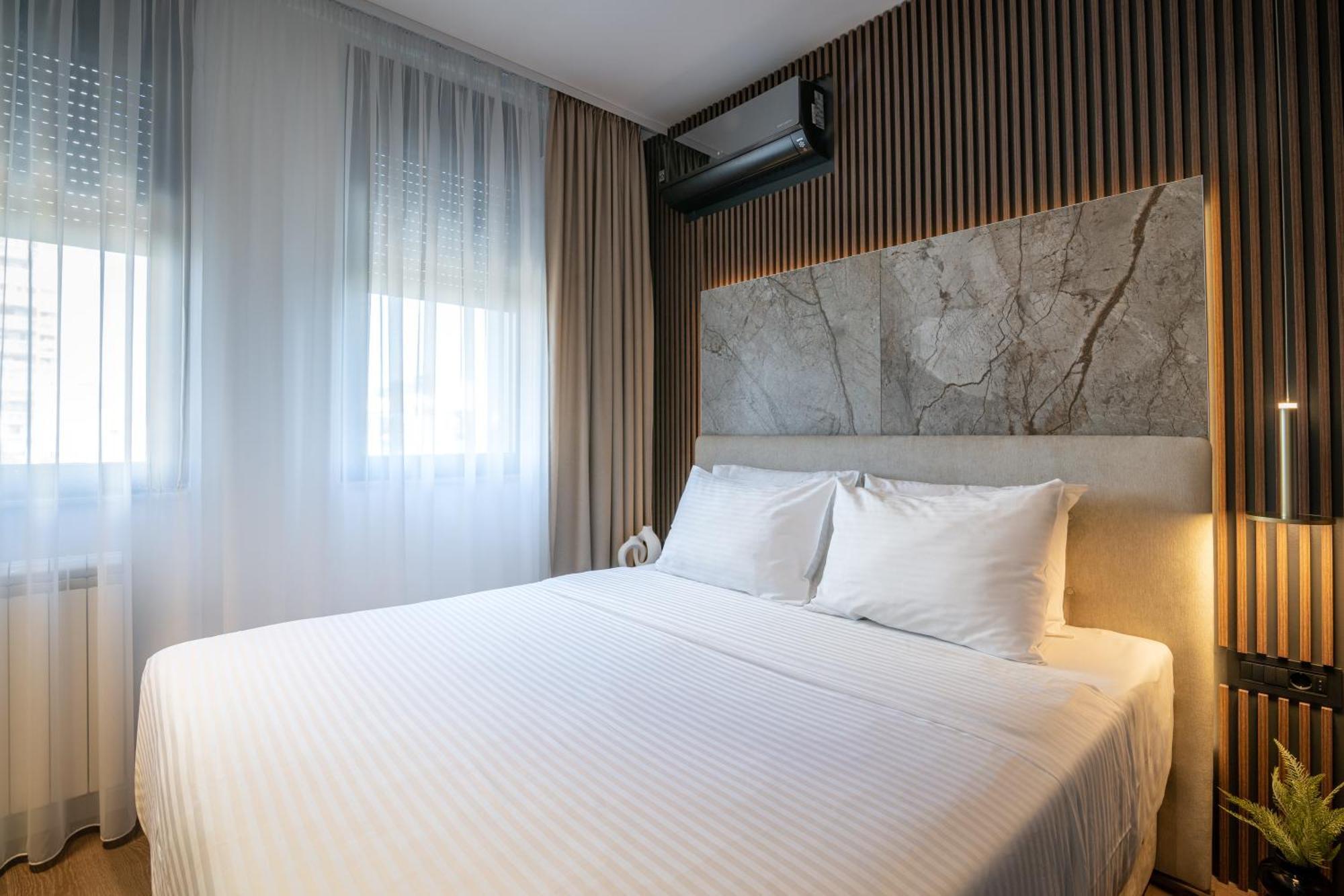The Residence 59 Βελιγράδι Εξωτερικό φωτογραφία