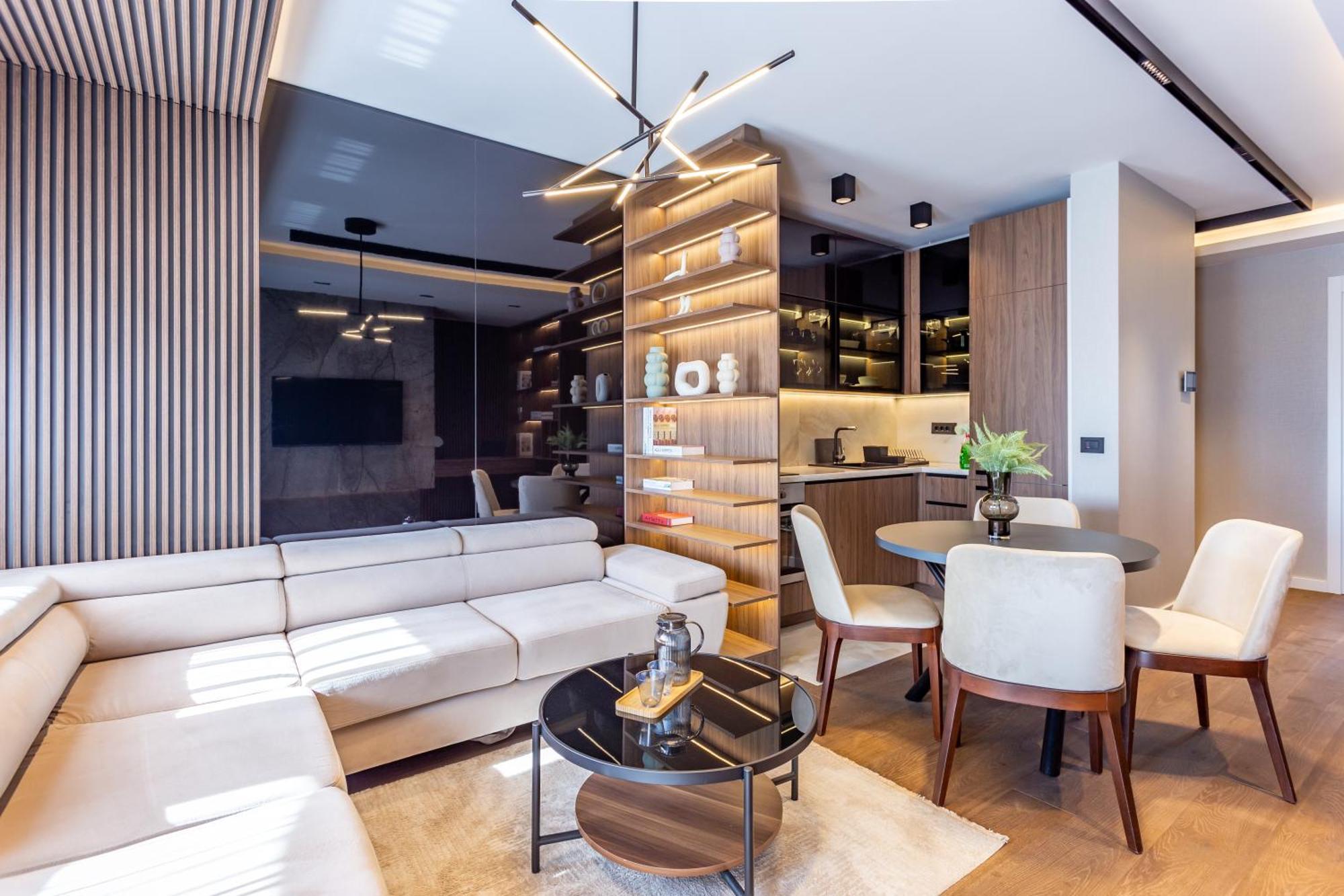 The Residence 59 Βελιγράδι Εξωτερικό φωτογραφία