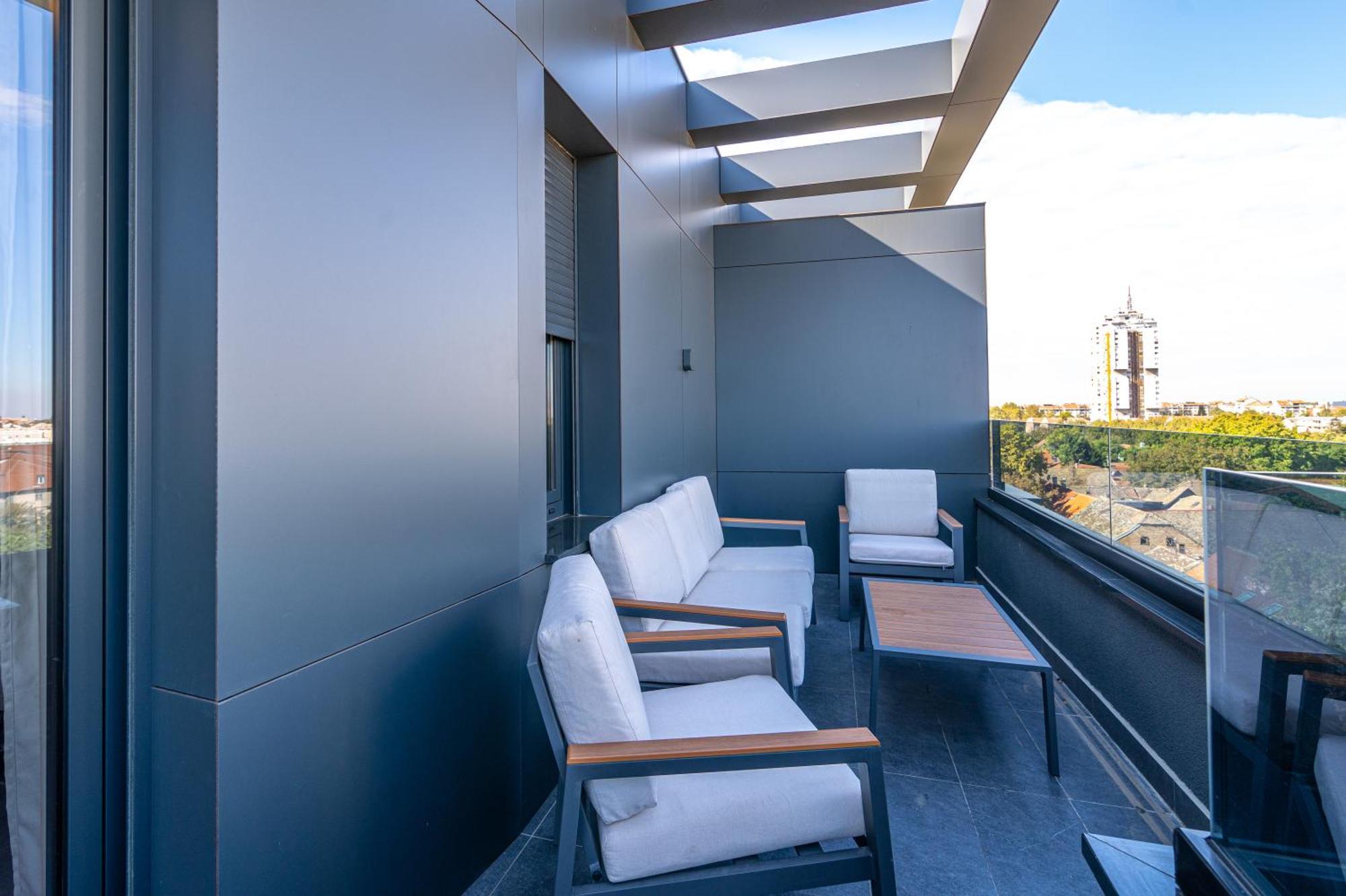 The Residence 59 Βελιγράδι Εξωτερικό φωτογραφία