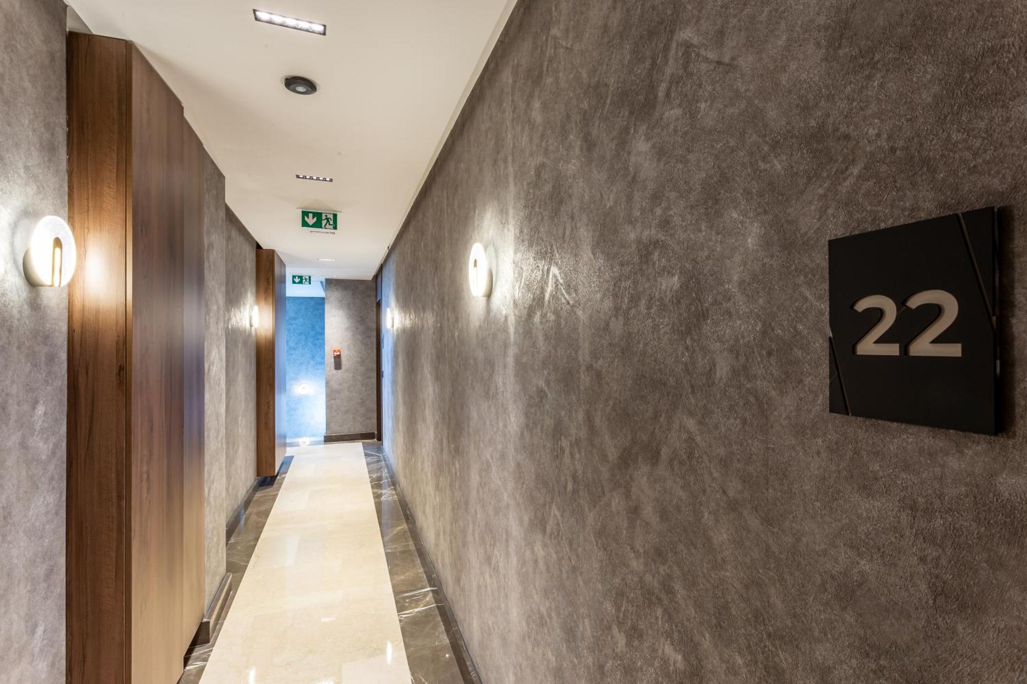 The Residence 59 Βελιγράδι Εξωτερικό φωτογραφία