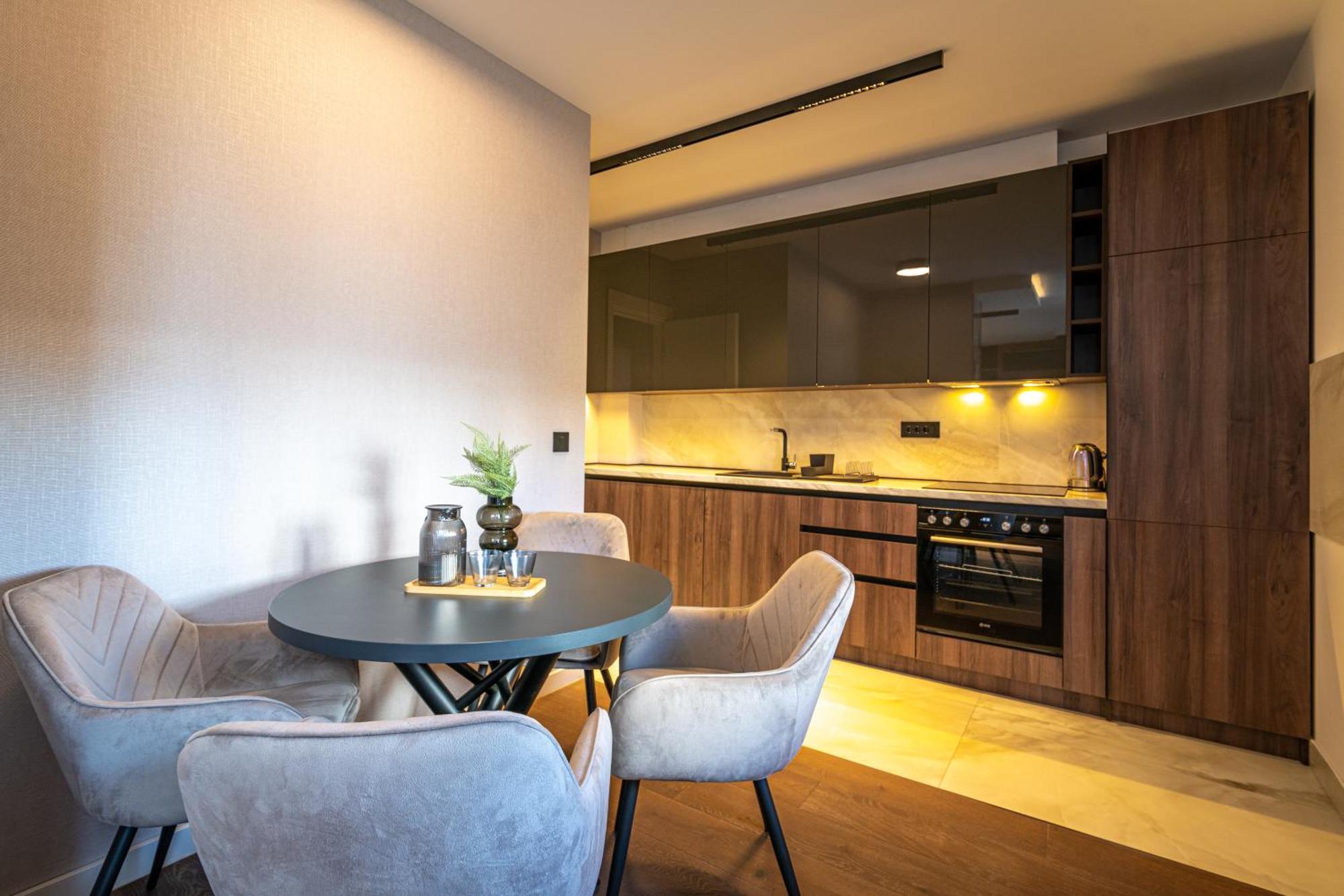The Residence 59 Βελιγράδι Εξωτερικό φωτογραφία