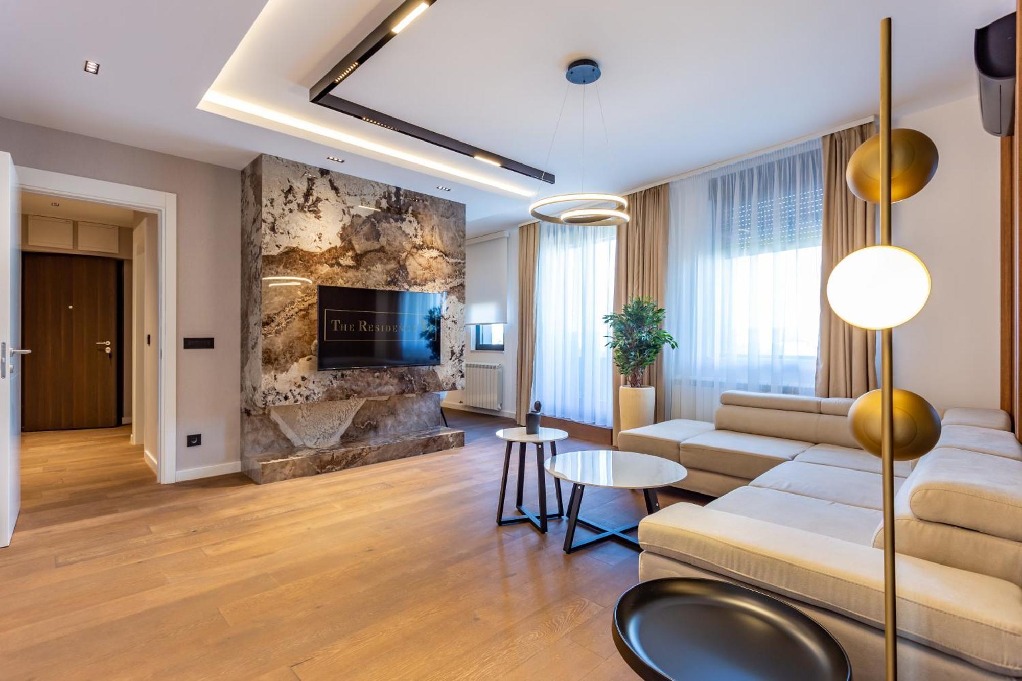 The Residence 59 Βελιγράδι Εξωτερικό φωτογραφία