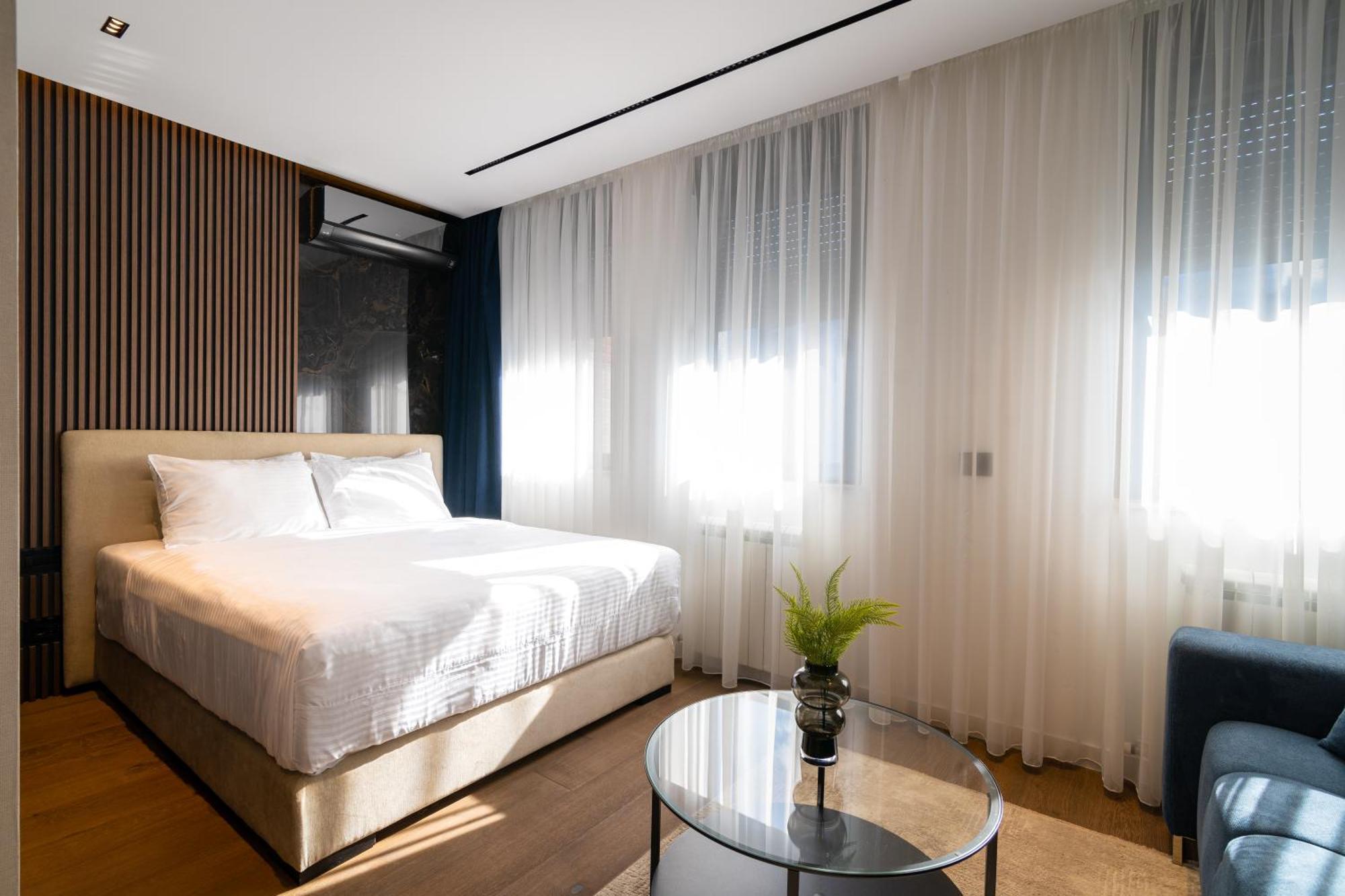 The Residence 59 Βελιγράδι Εξωτερικό φωτογραφία