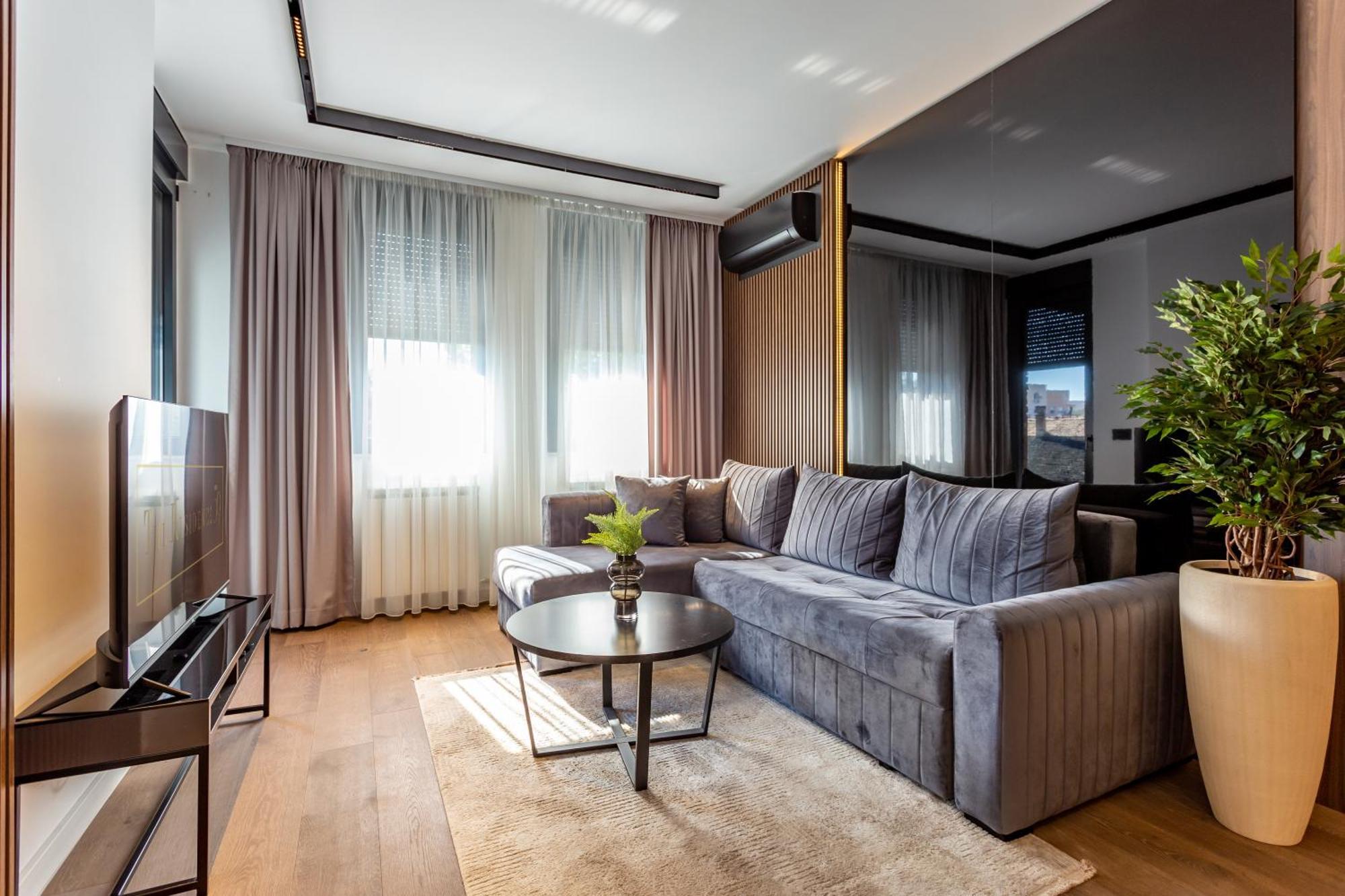 The Residence 59 Βελιγράδι Εξωτερικό φωτογραφία