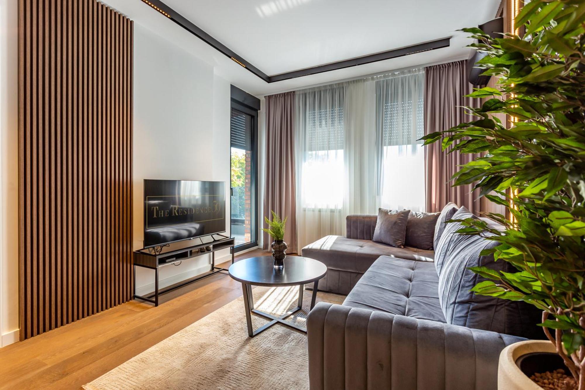The Residence 59 Βελιγράδι Εξωτερικό φωτογραφία