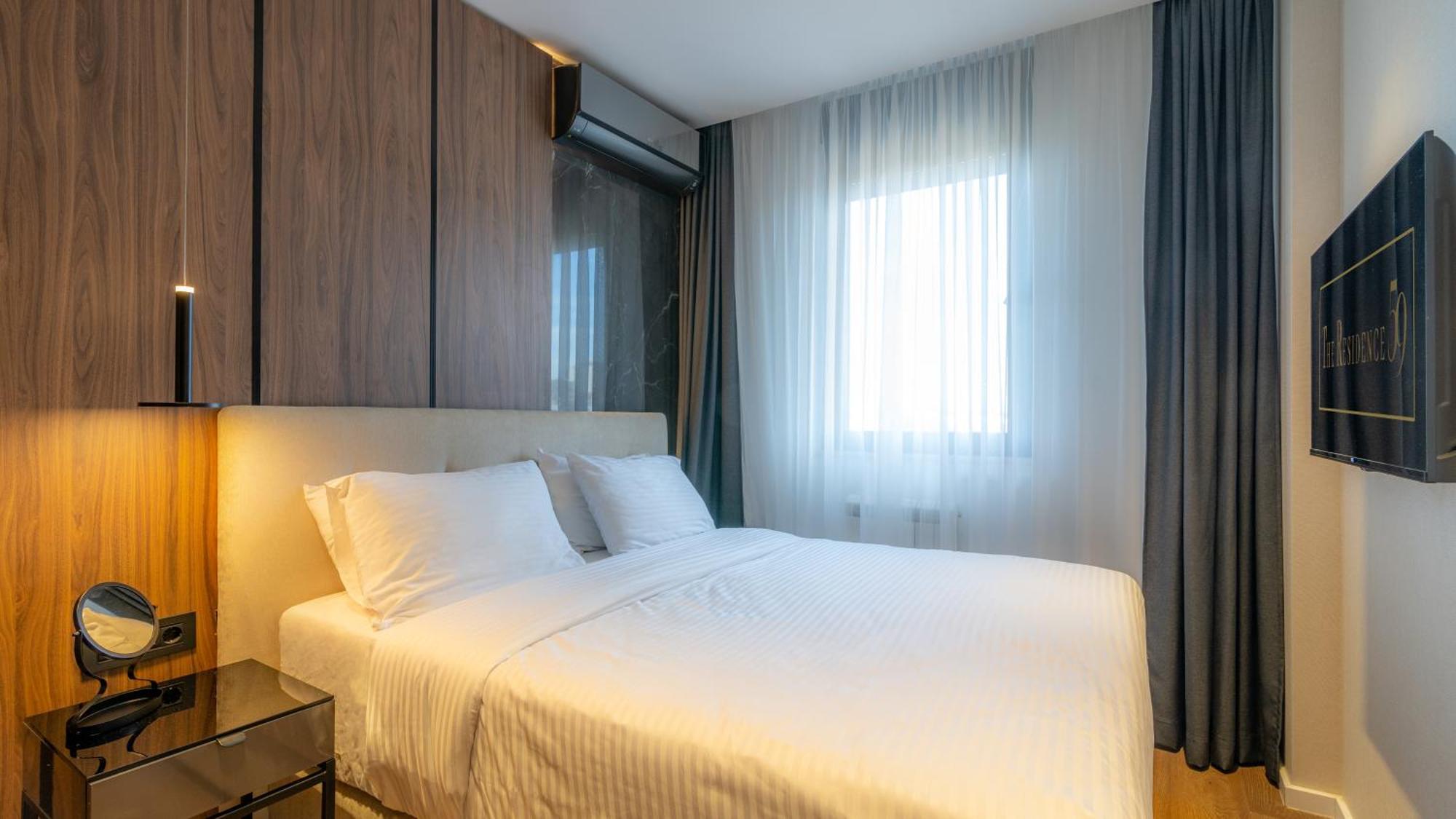 The Residence 59 Βελιγράδι Εξωτερικό φωτογραφία