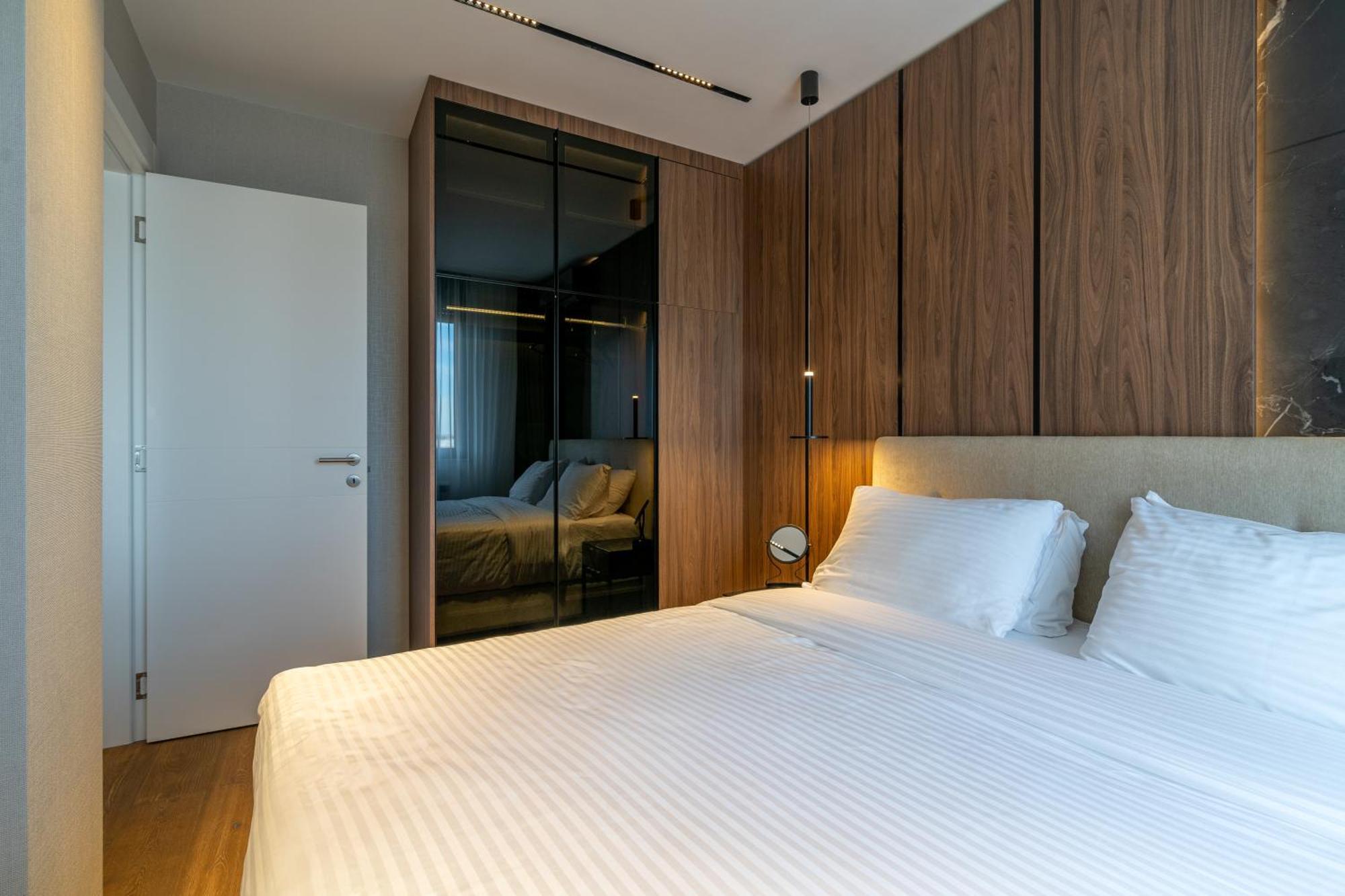 The Residence 59 Βελιγράδι Εξωτερικό φωτογραφία
