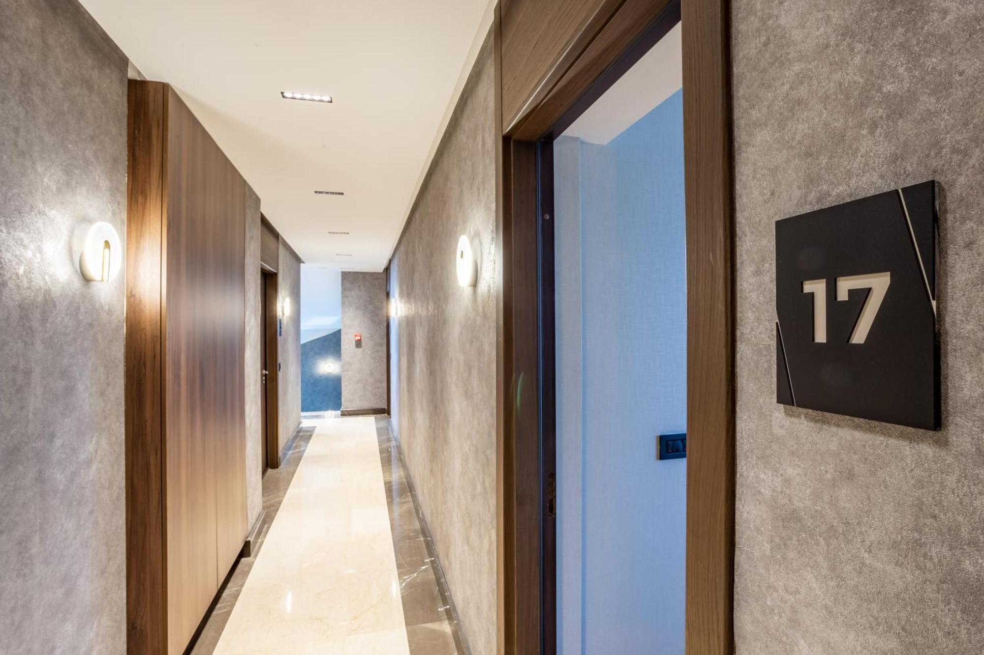 The Residence 59 Βελιγράδι Εξωτερικό φωτογραφία