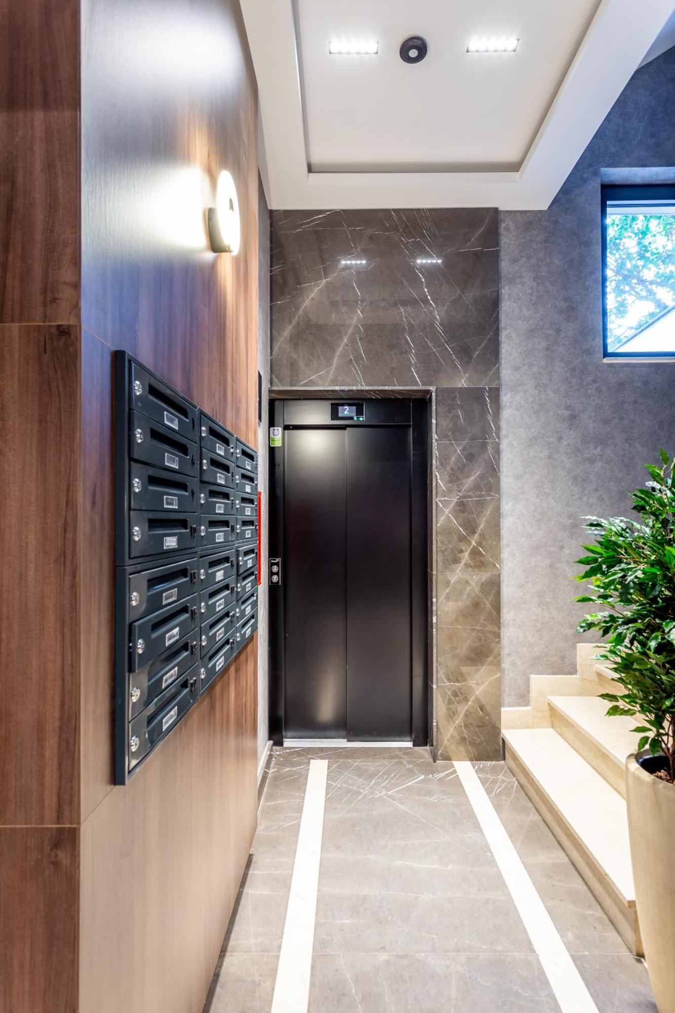 The Residence 59 Βελιγράδι Εξωτερικό φωτογραφία