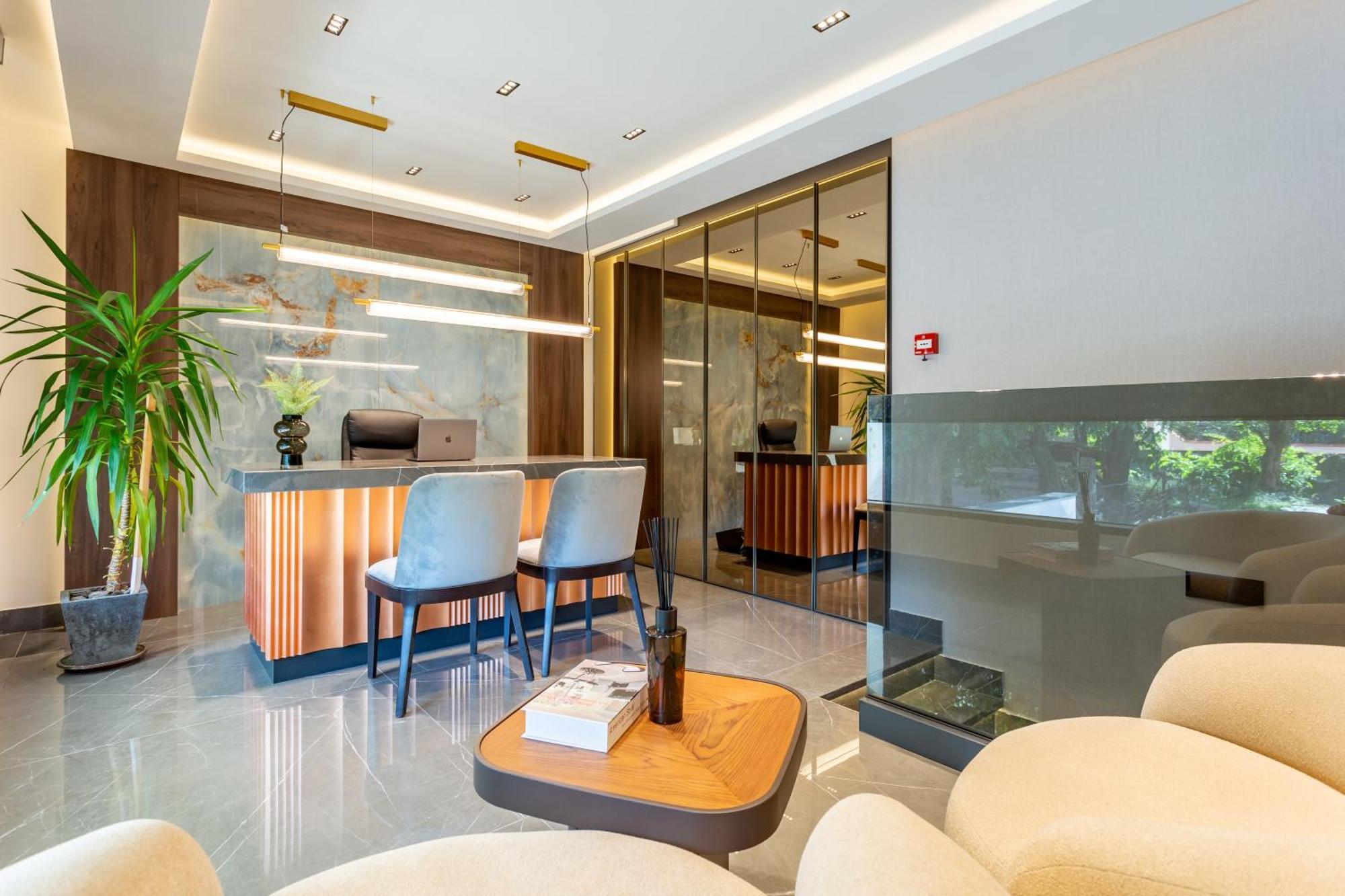 The Residence 59 Βελιγράδι Εξωτερικό φωτογραφία