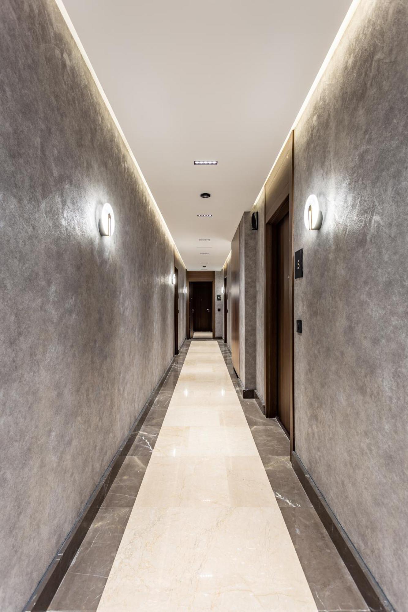 The Residence 59 Βελιγράδι Εξωτερικό φωτογραφία