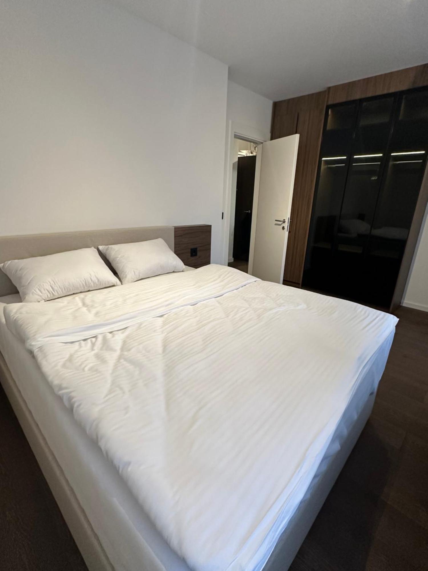 The Residence 59 Βελιγράδι Εξωτερικό φωτογραφία